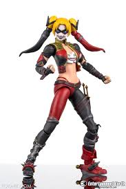 Mua bán SHF HARLEY QUINN INJUSTICE VER